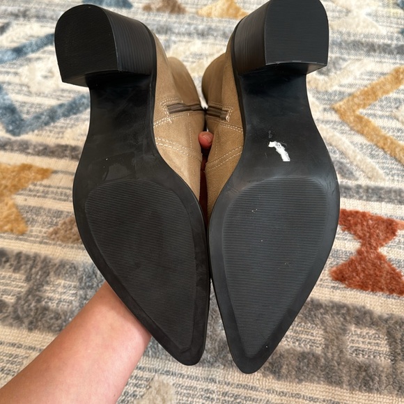 BP Surina Western Boot - Picture 6 of 7